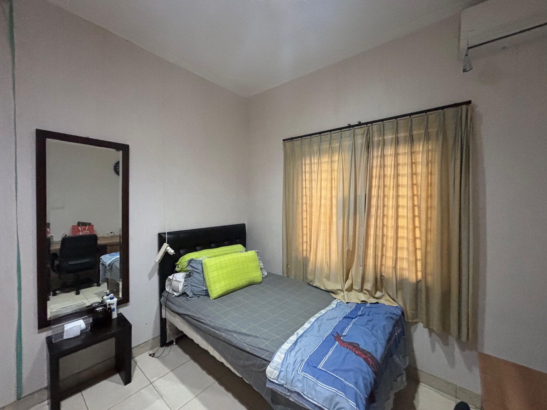 Best Price Rumah Kokoh 2 Lantai,Siap Huni Furnished di Kota Wisata Cibubur 