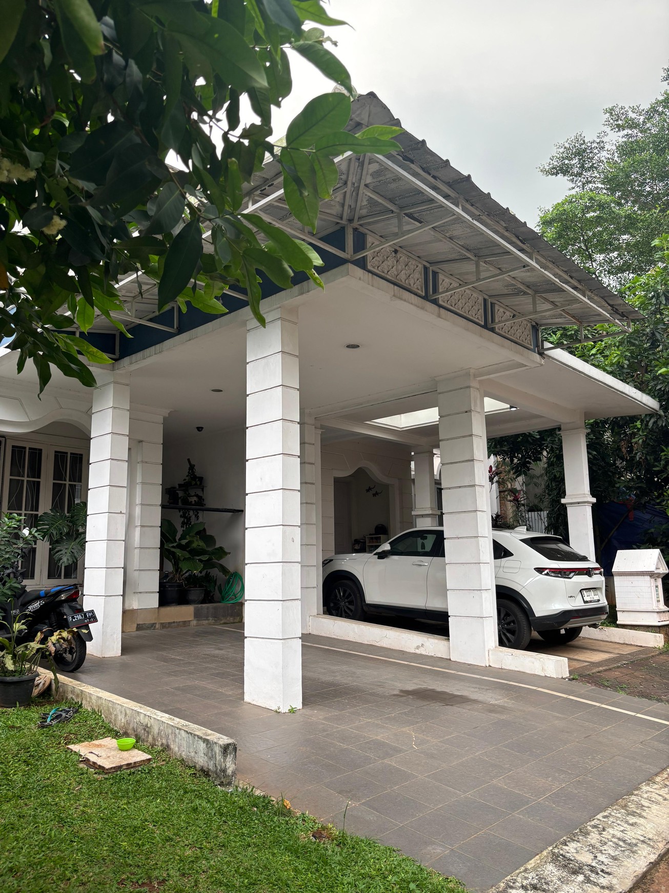 Best Price Rumah Kokoh 2 Lantai,Siap Huni Furnished di Kota Wisata Cibubur 