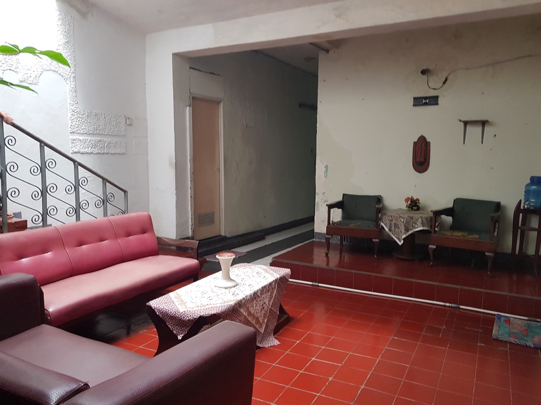 Rumah Area Komersial di Sayap Burangrang Lengkong Bandung