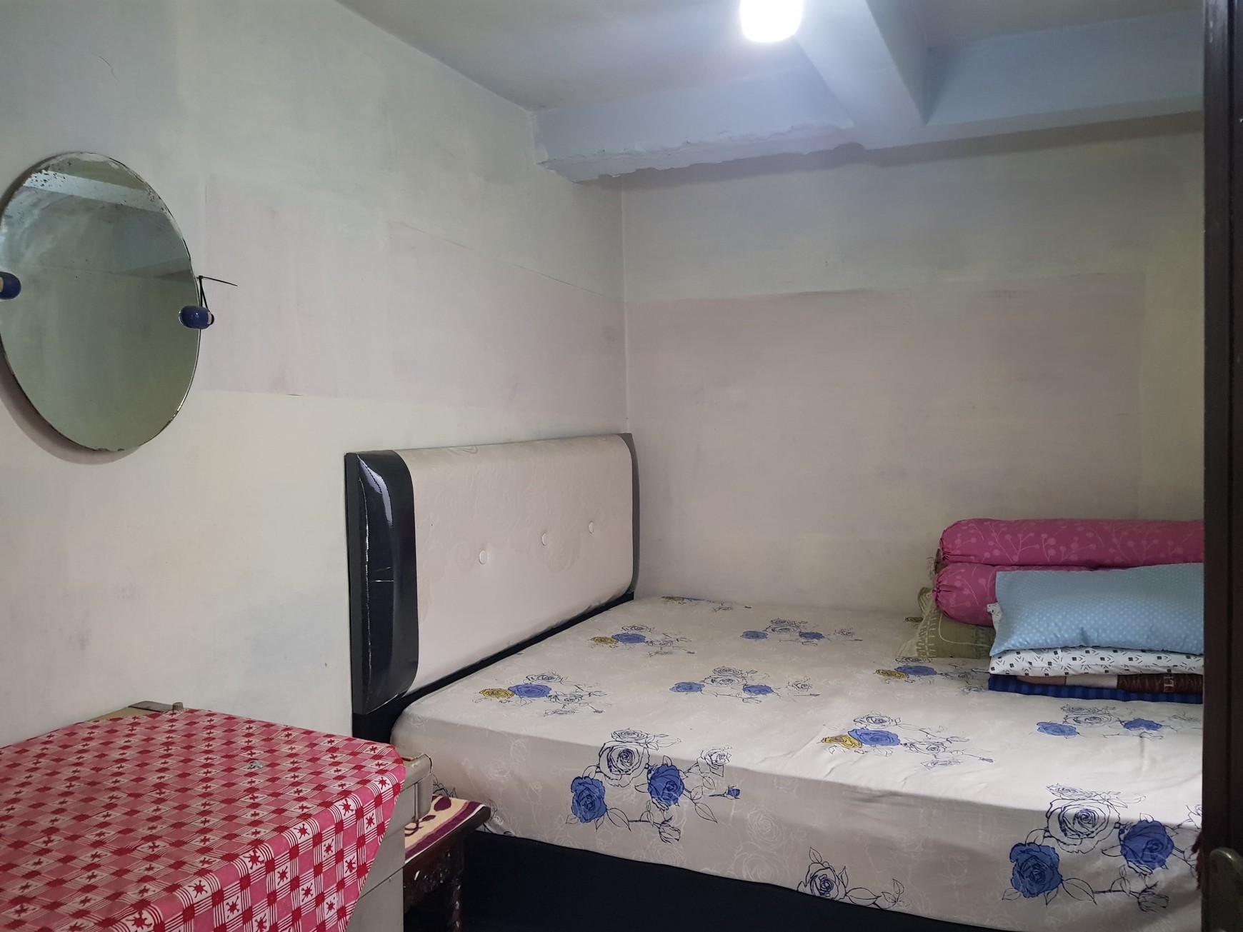 Rumah Area Komersial di Sayap Burangrang Lengkong Bandung