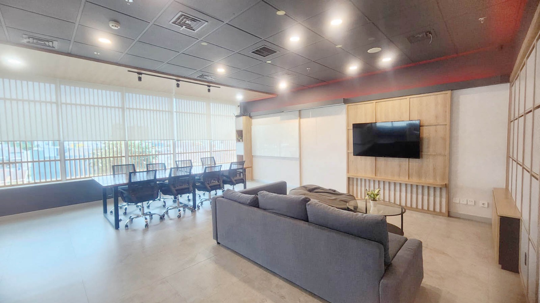 Kensington Office Tower, Kelapa Gading