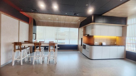 Kensington Office Tower, Kelapa Gading 