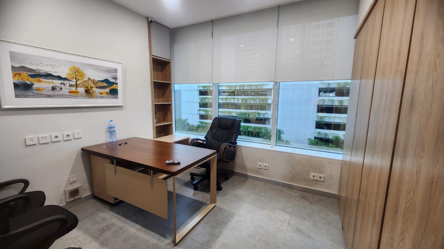 Kensington Office Tower, Kelapa Gading