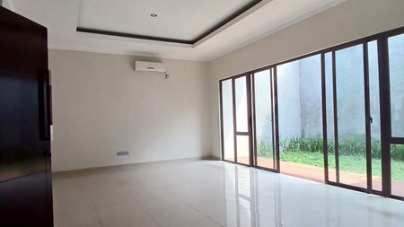 Rumah 2 lantai,lingkungan bagus di Bintaro Jaya 7