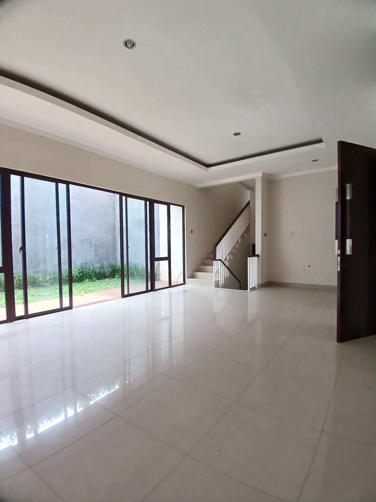Rumah 2 lantai,lingkungan bagus di Bintaro Jaya 7