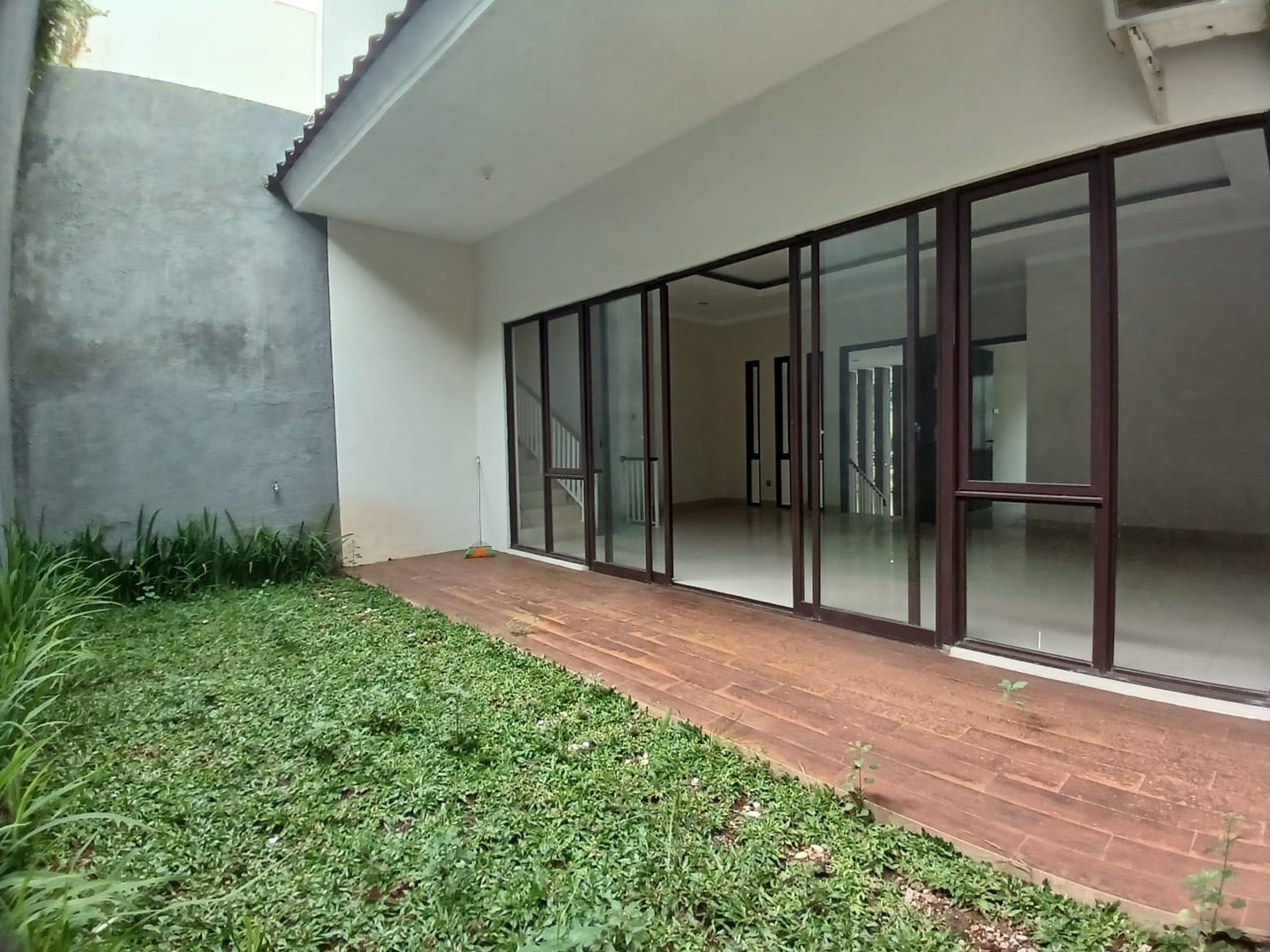 Rumah 2 lantai,lingkungan bagus di Bintaro Jaya 7