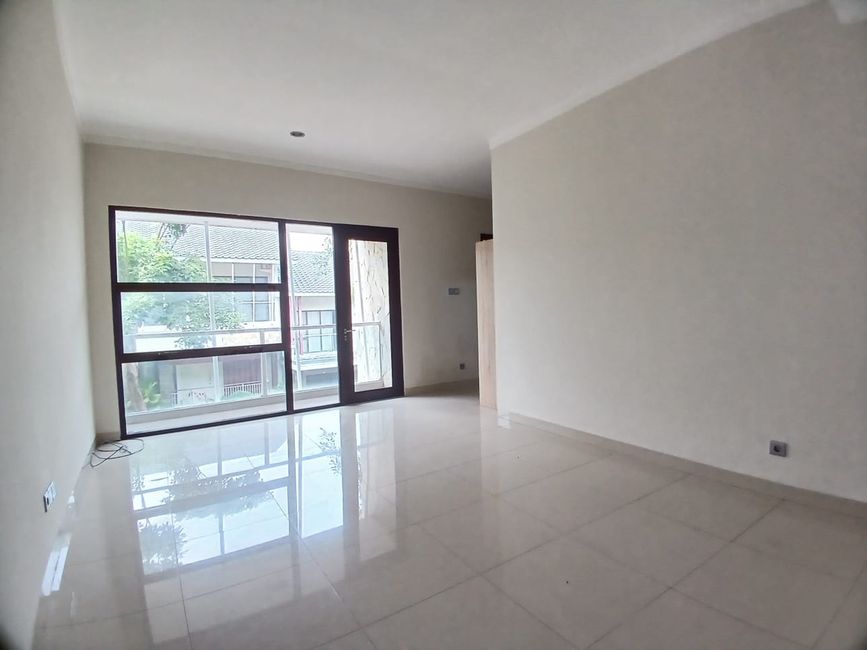 Rumah 2 lantai,lingkungan bagus di Bintaro Jaya 7