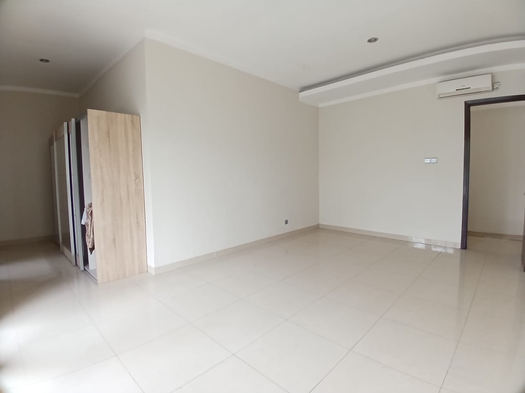 Rumah 2 lantai,lingkungan bagus di Bintaro Jaya 7