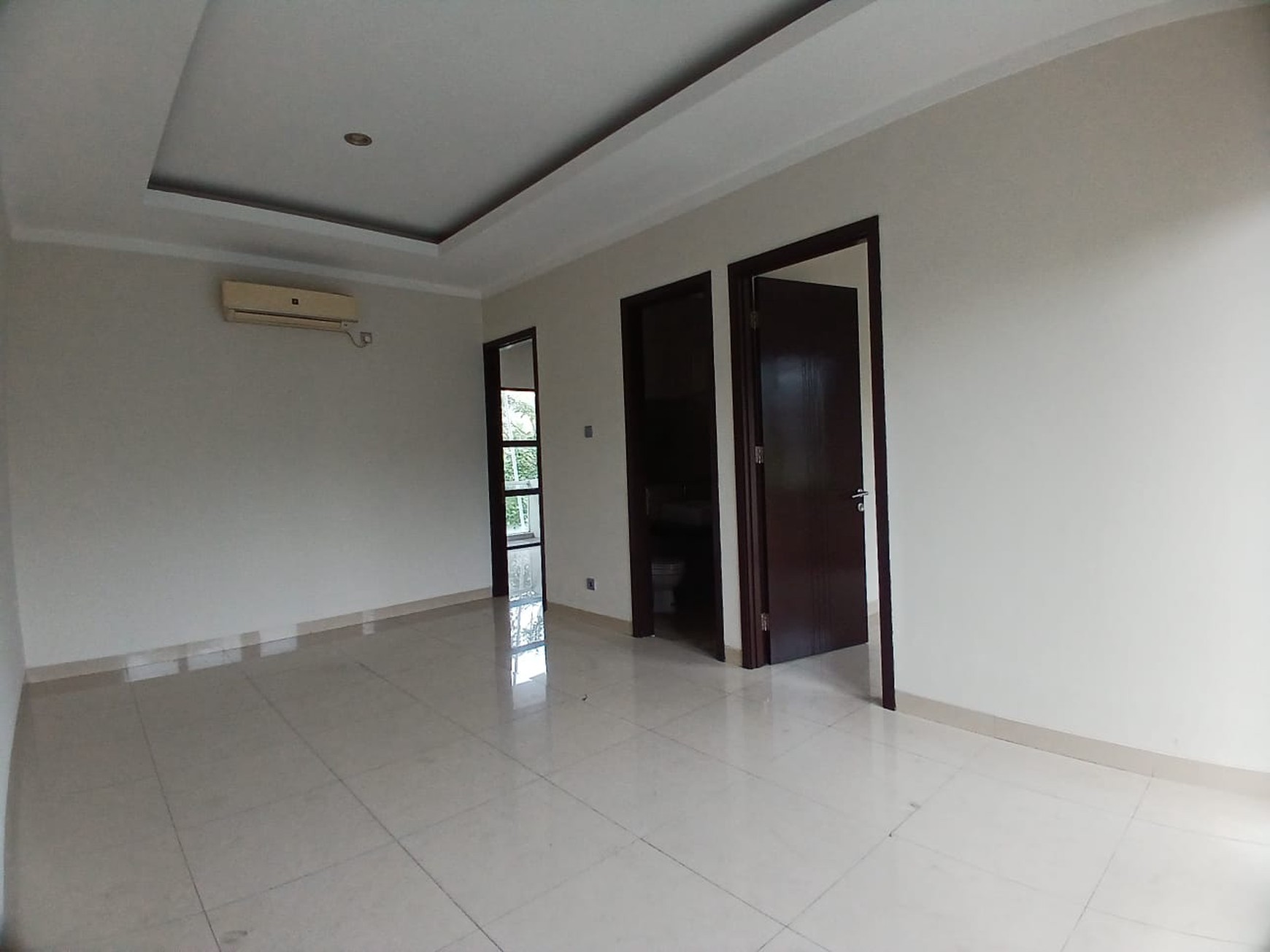 Rumah 2 lantai,lingkungan bagus di Bintaro Jaya 7