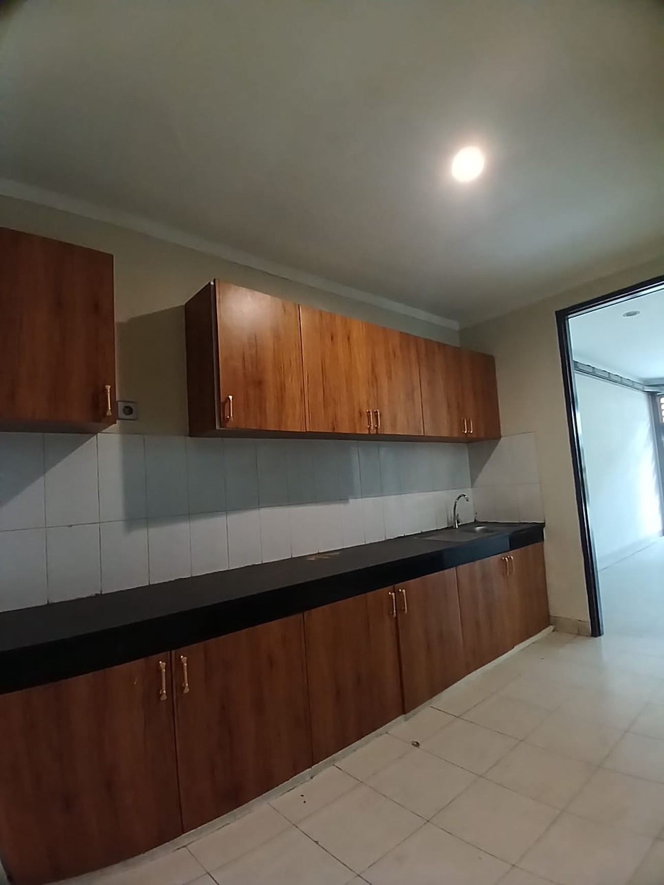 Rumah 2 lantai,lingkungan bagus di Bintaro Jaya 7