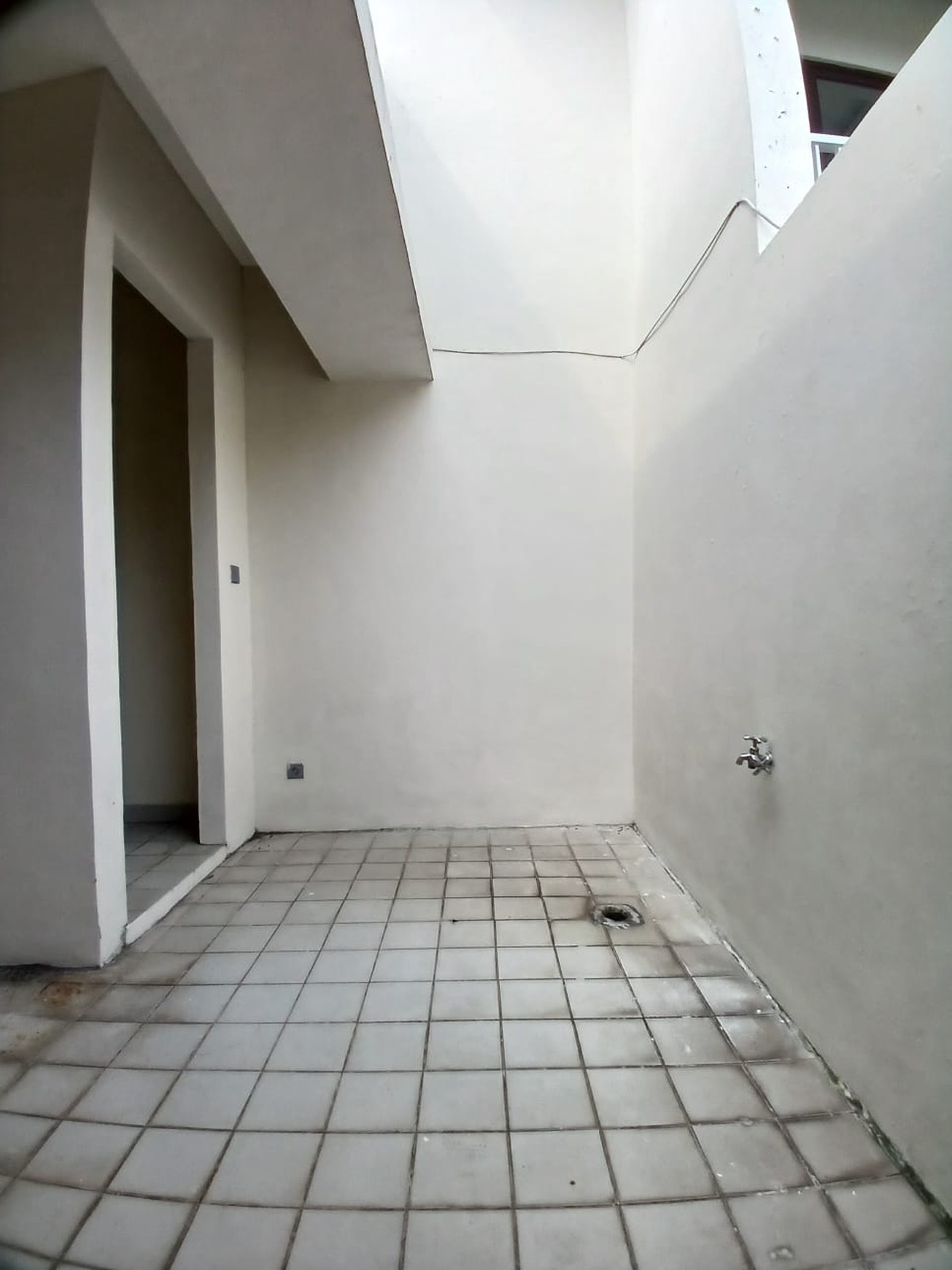 Rumah 2 lantai,lingkungan bagus di Bintaro Jaya 7