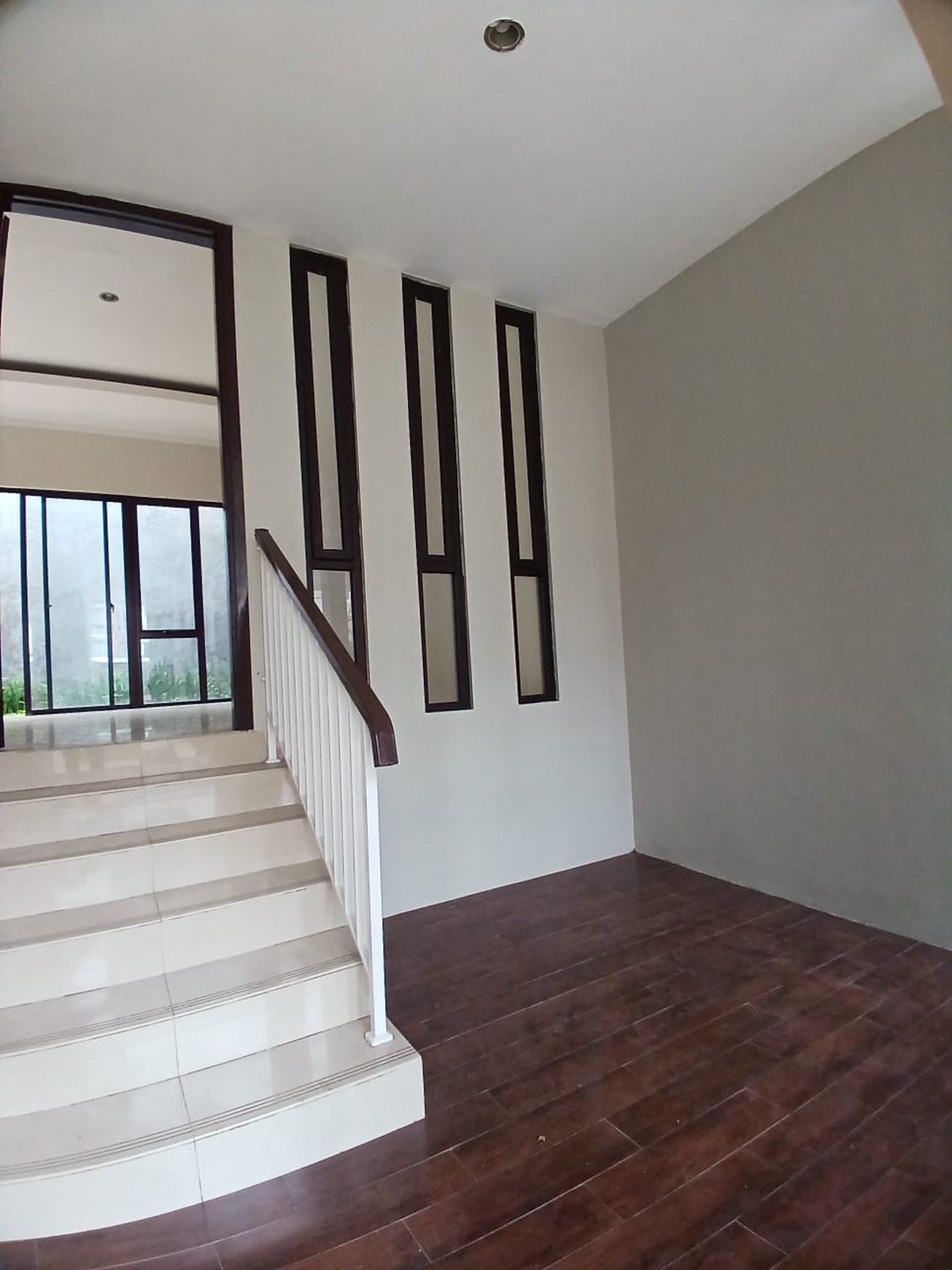 Rumah 2 lantai,lingkungan bagus di Bintaro Jaya 7