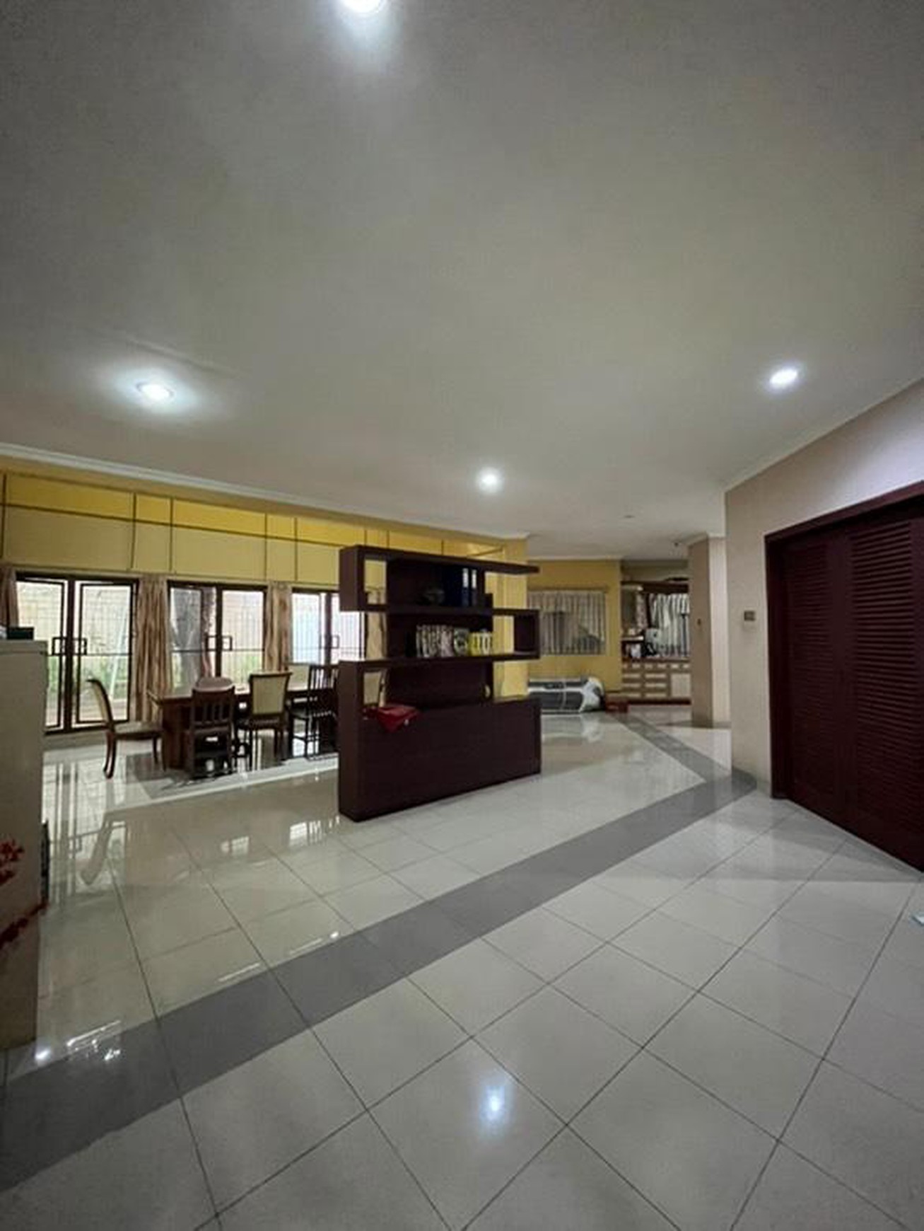 Dijual Rumah di Raffles Hills Cibubur