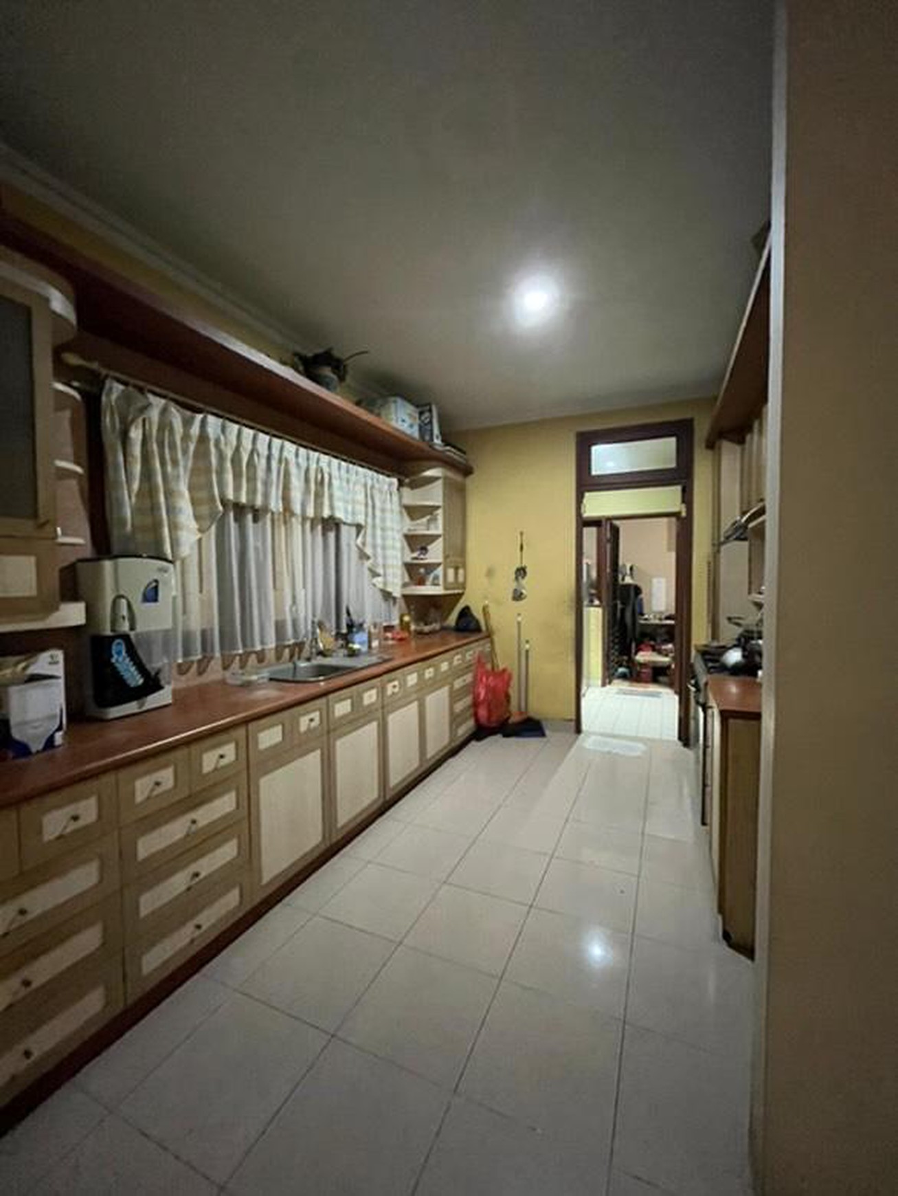 Dijual Rumah di Raffles Hills Cibubur