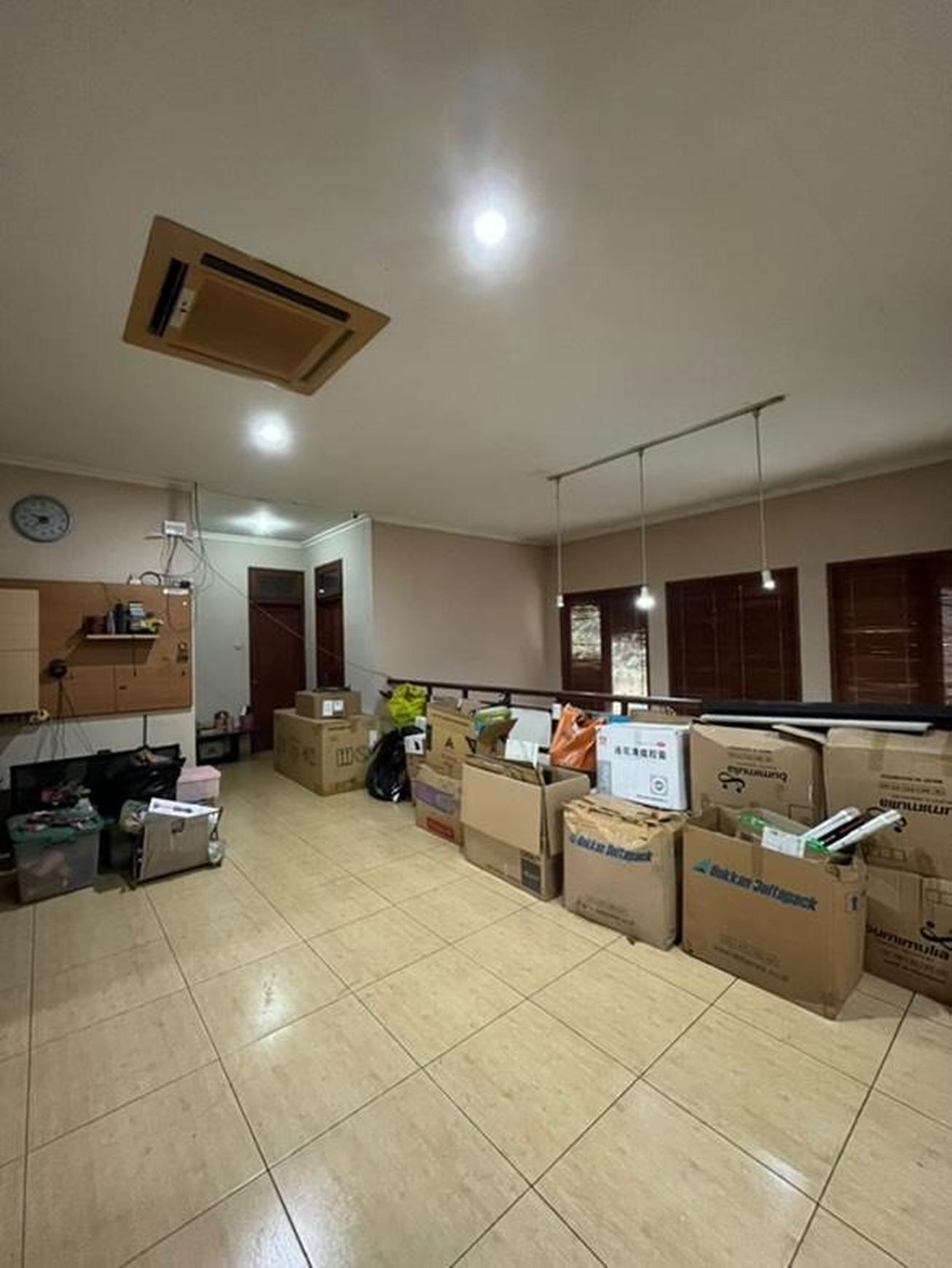 Dijual Rumah di Raffles Hills Cibubur