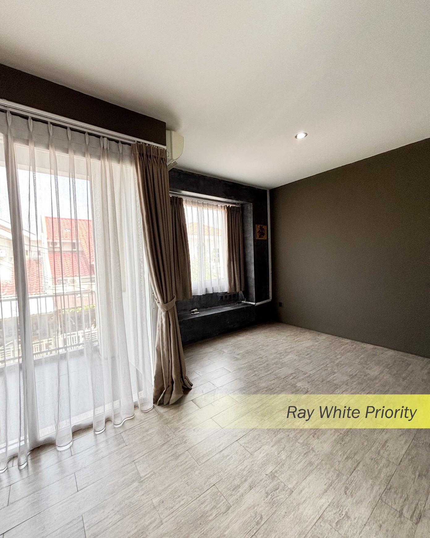 [FOR SALE]: RUMAH MINIMALIS SIAP HUNI DI BINTARO PERMAI, JAKARTA SELATAN