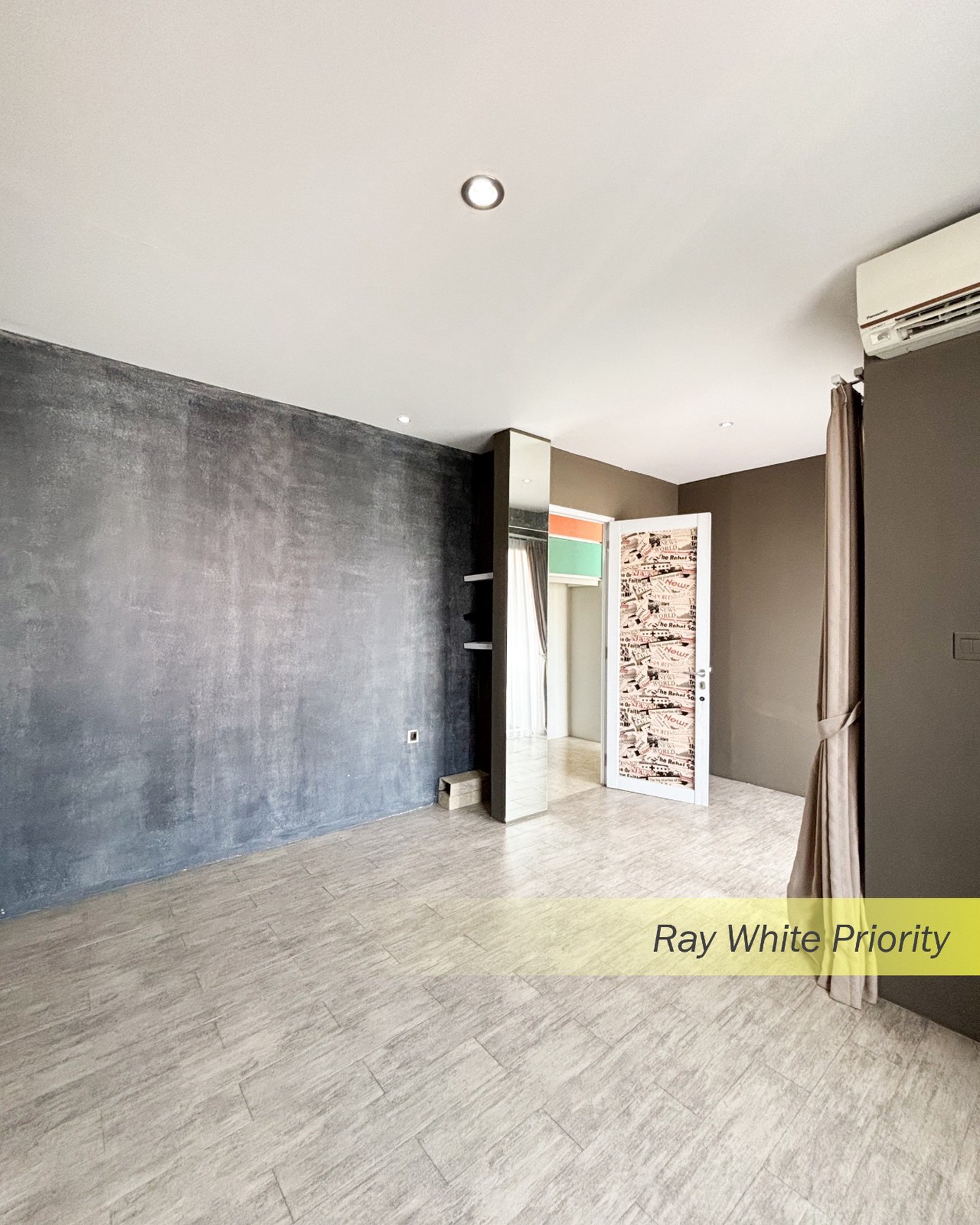 [FOR SALE]: RUMAH MINIMALIS SIAP HUNI DI BINTARO PERMAI, JAKARTA SELATAN
