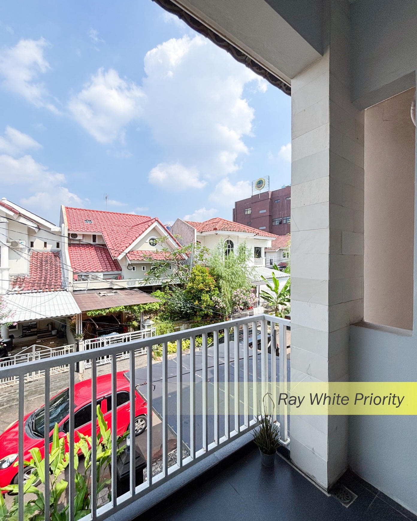 [FOR SALE]: RUMAH MINIMALIS SIAP HUNI DI BINTARO PERMAI, JAKARTA SELATAN