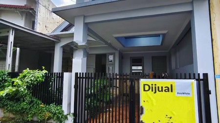 Rumah Lokasi bagus,nyaman di Bintaro Jaya 3