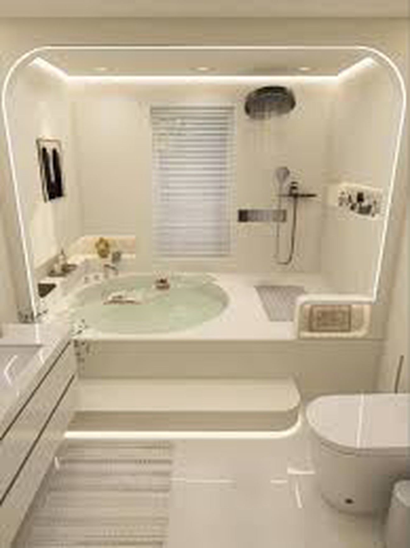 Rumah Contoh Sandy