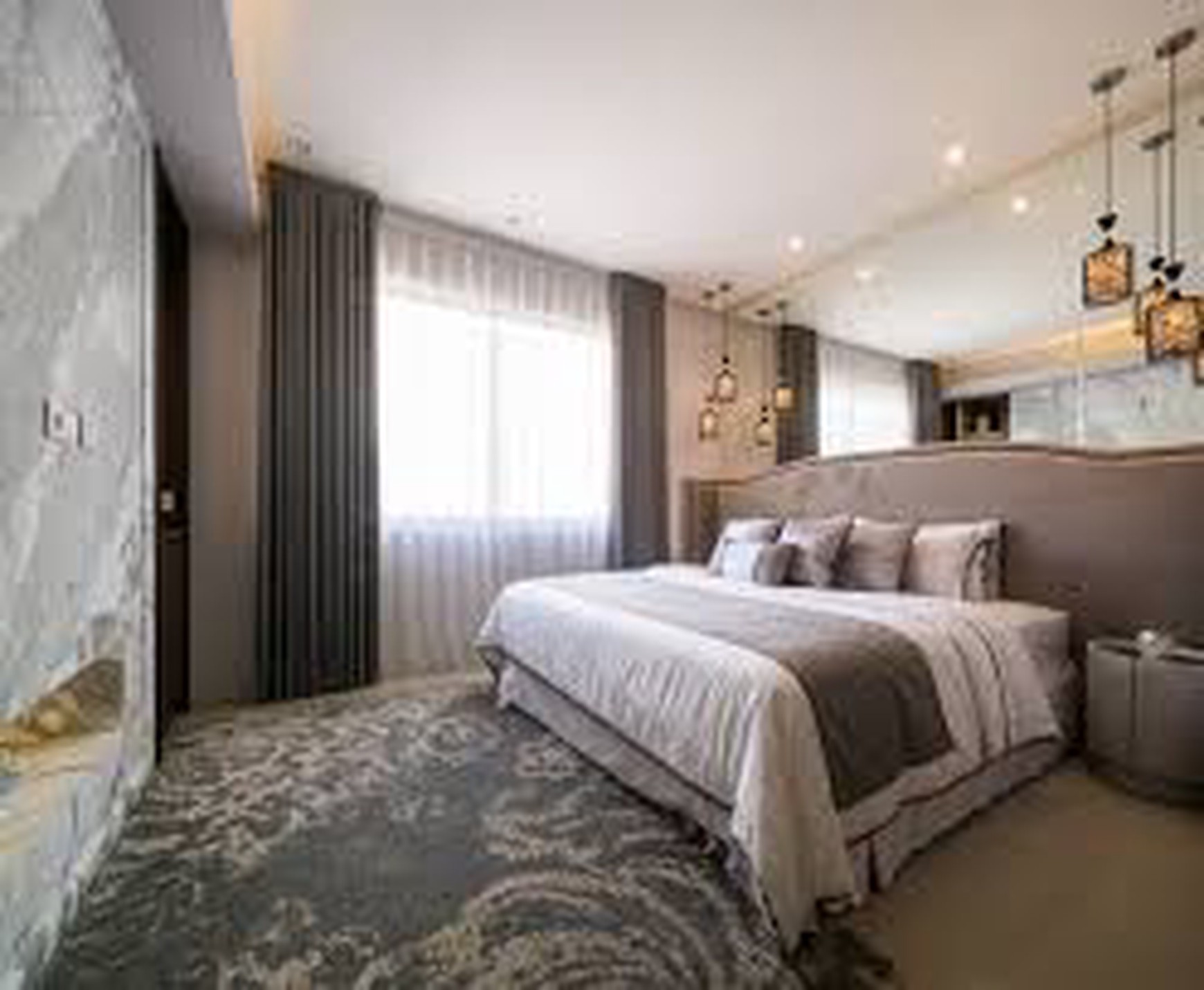 Rumah Contoh Sandy