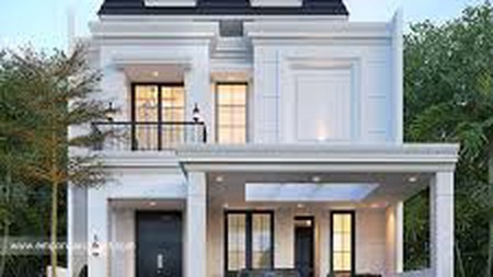 Rumah Contoh Sandy
