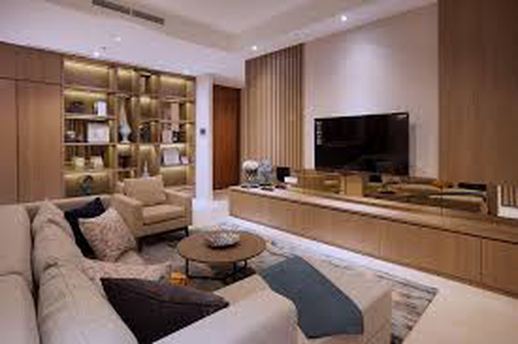 Rumah Contoh Sandy