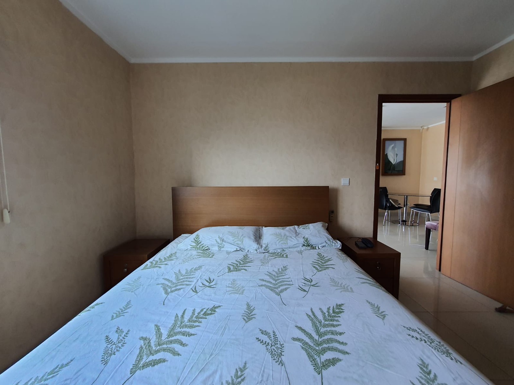 Apartemen Dijual - Sahid Sudirman Residence 2BR
