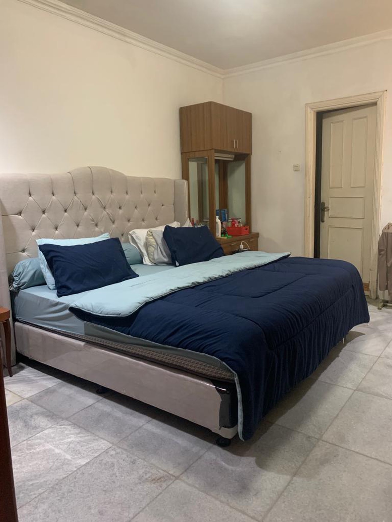 Rumah 2 Lantai Dijual di Taman Bona Indah, Lebak Bulus, Cilandak, Jakarta Selatan.