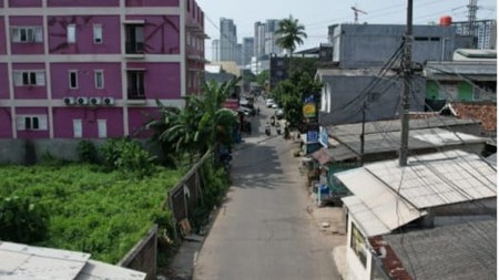 Kavling Komersil strategis di  gading serpong, Kelapa Dua, di Tangerang