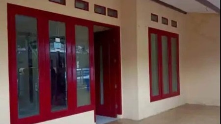 Dijual Rumah 800 Jutaan di Jambu Pondok Tjandra Sidoarjo