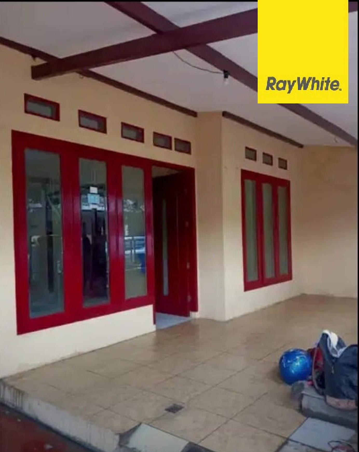 Dijual Rumah 800 Jutaan di Jambu Pondok Tjandra Sidoarjo