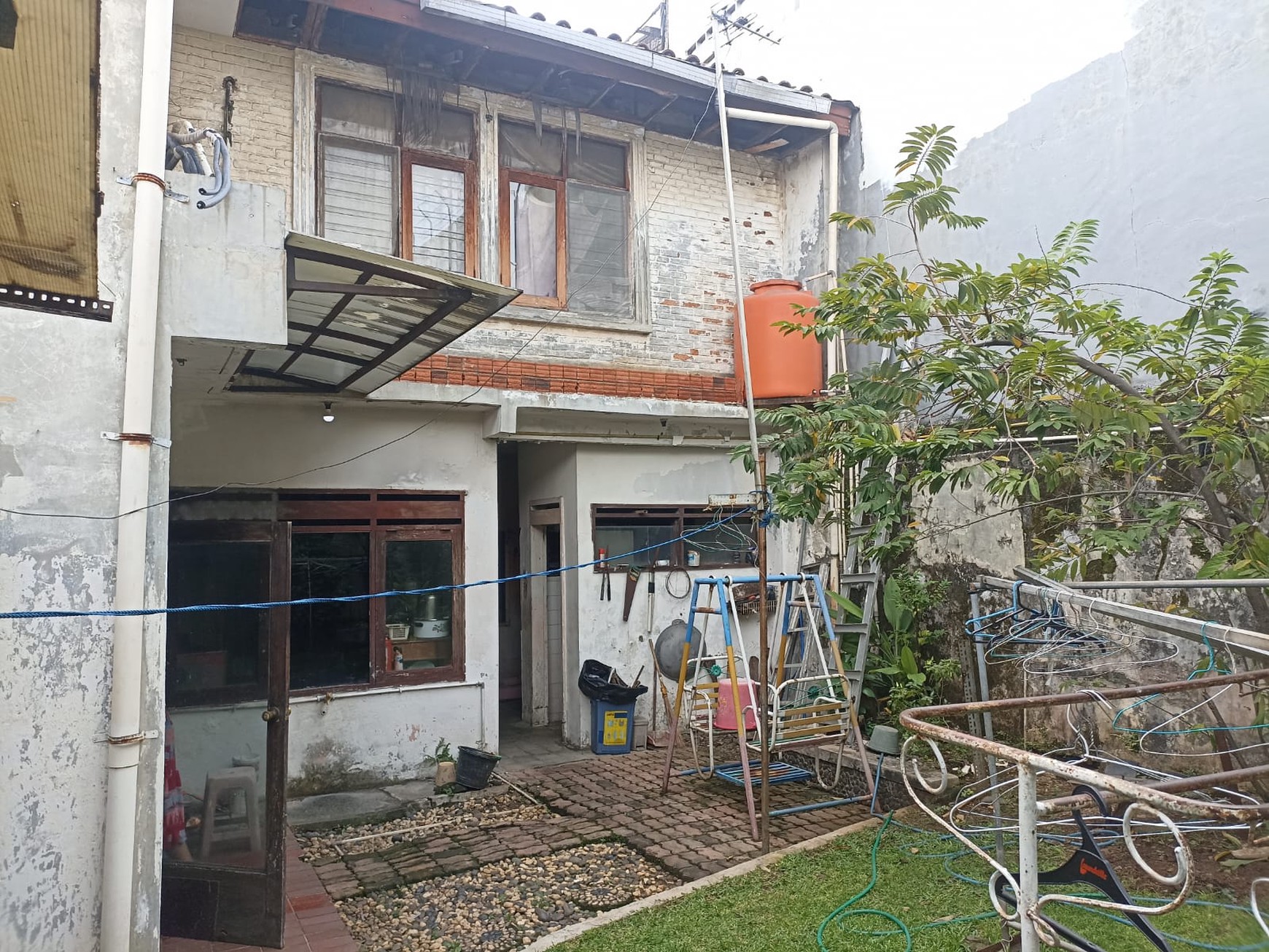 Rumah Bagus Di Tebet Timur Dalam Jakarta Selatan