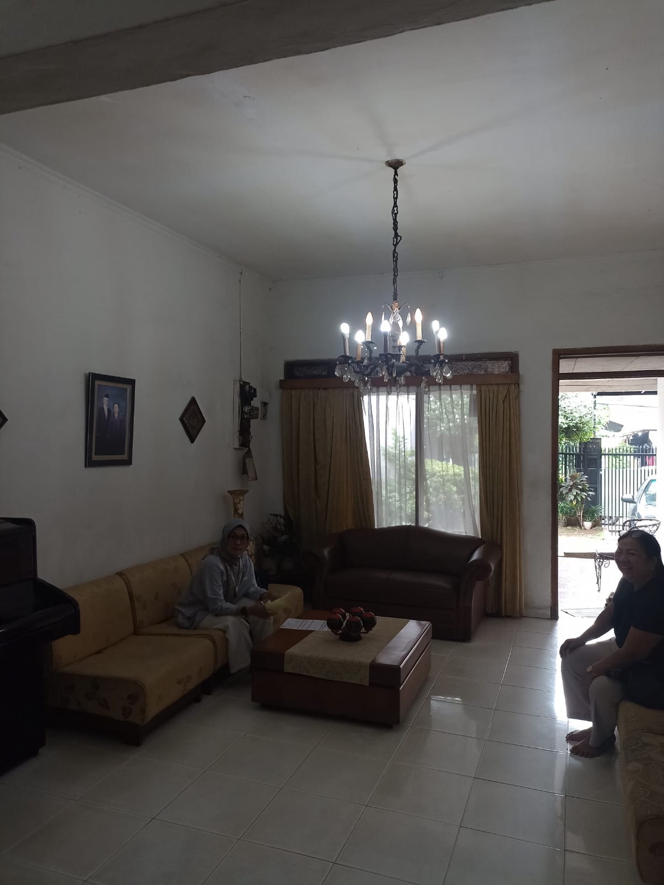 Rumah Bagus Di Tebet Timur Dalam Jakarta Selatan