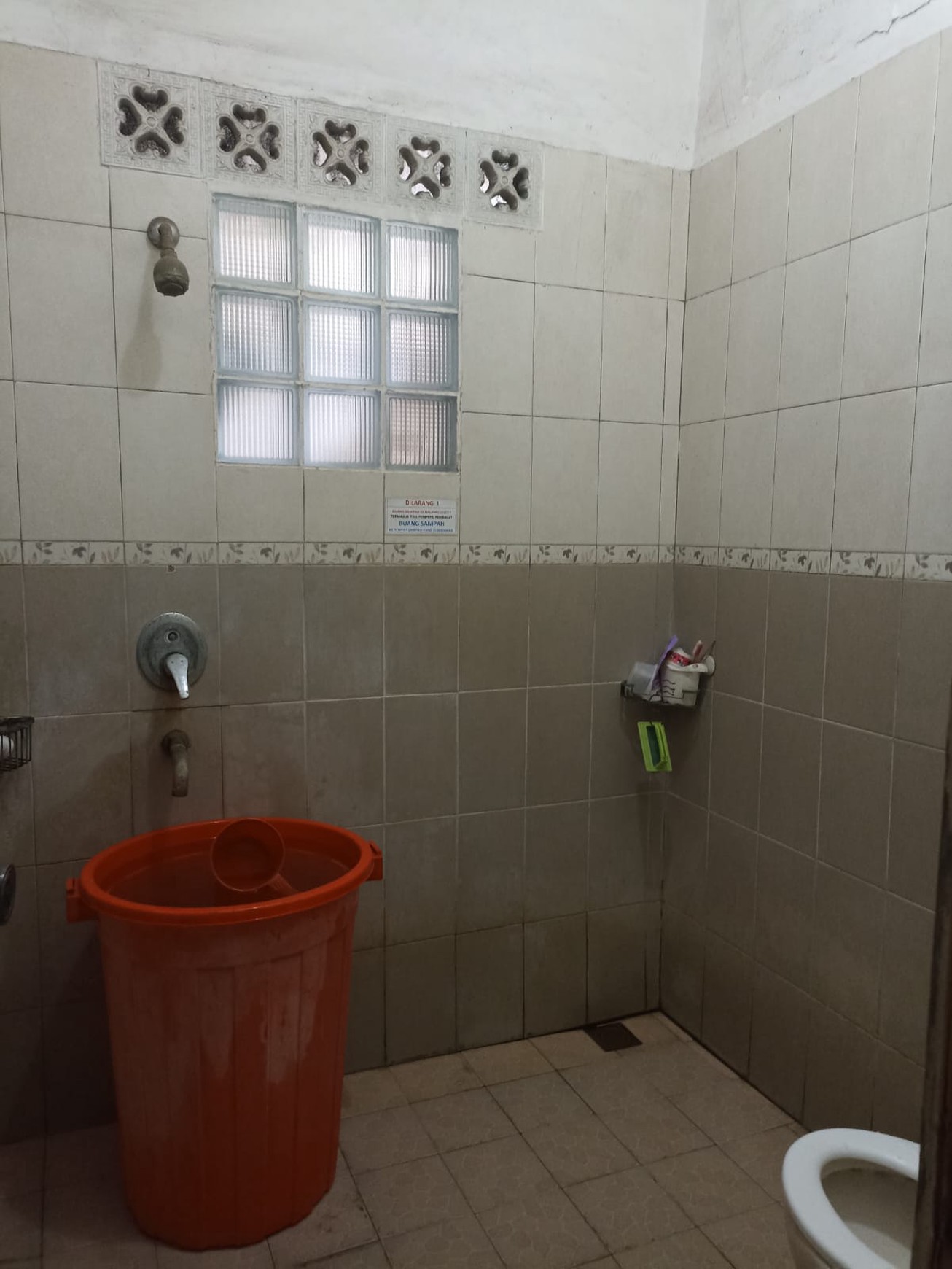 Rumah Bagus Di Tebet Timur Dalam Jakarta Selatan