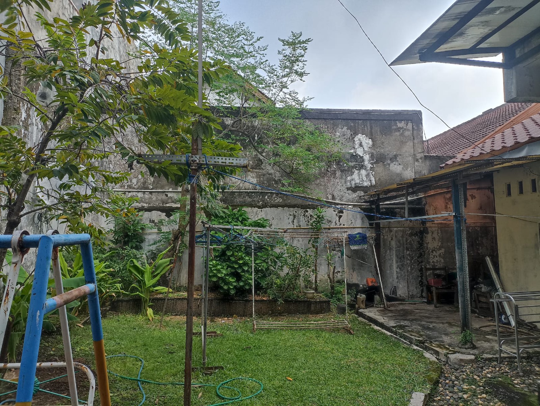 Rumah Bagus Di Tebet Timur Dalam Jakarta Selatan
