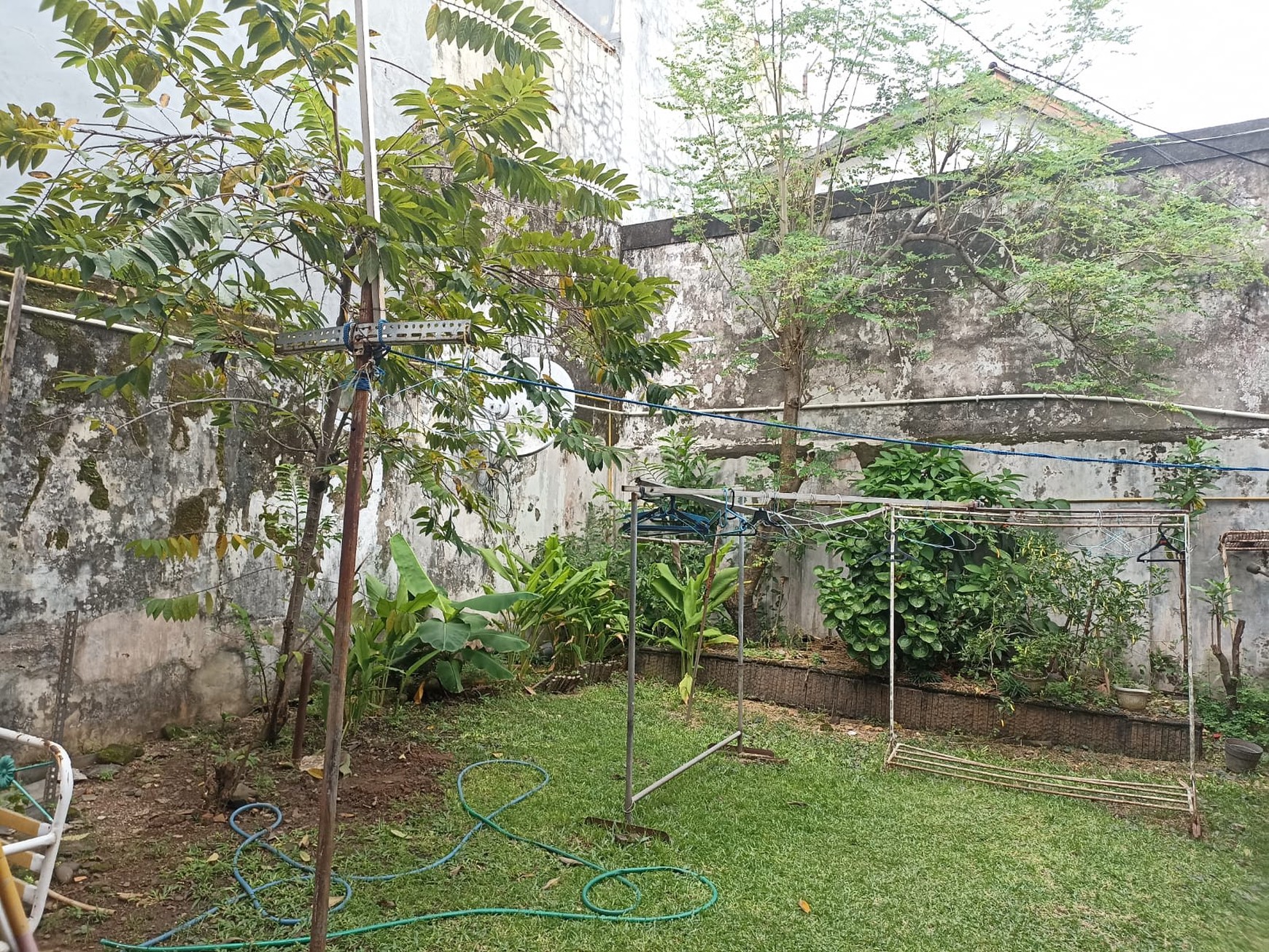 Rumah Bagus Di Tebet Timur Dalam Jakarta Selatan