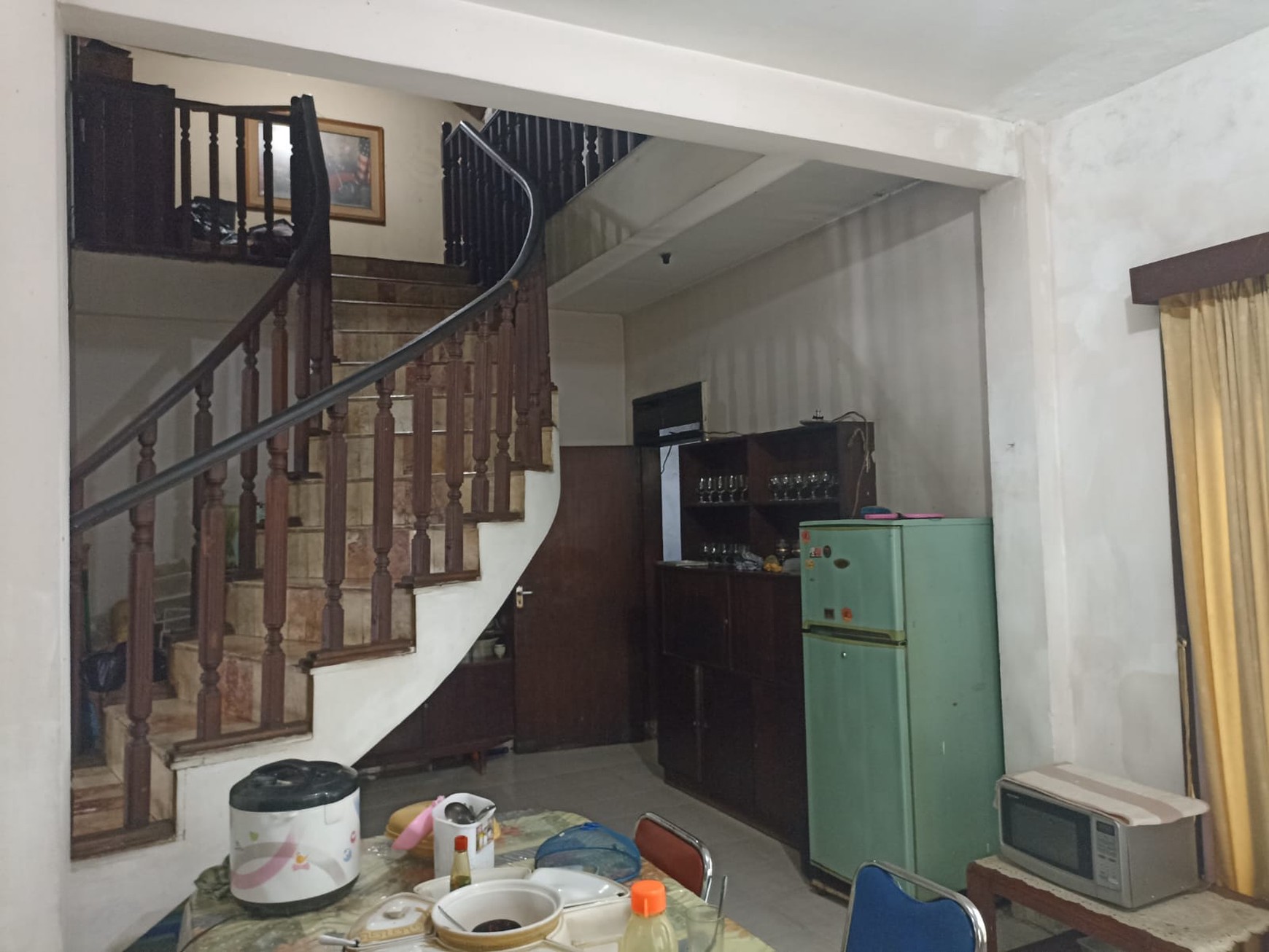 Rumah Bagus Di Tebet Timur Dalam Jakarta Selatan