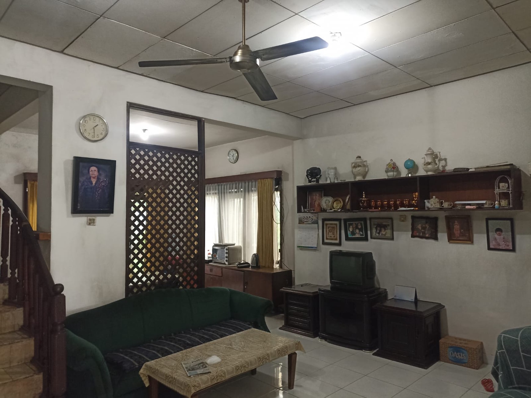 Rumah Bagus Di Tebet Timur Dalam Jakarta Selatan