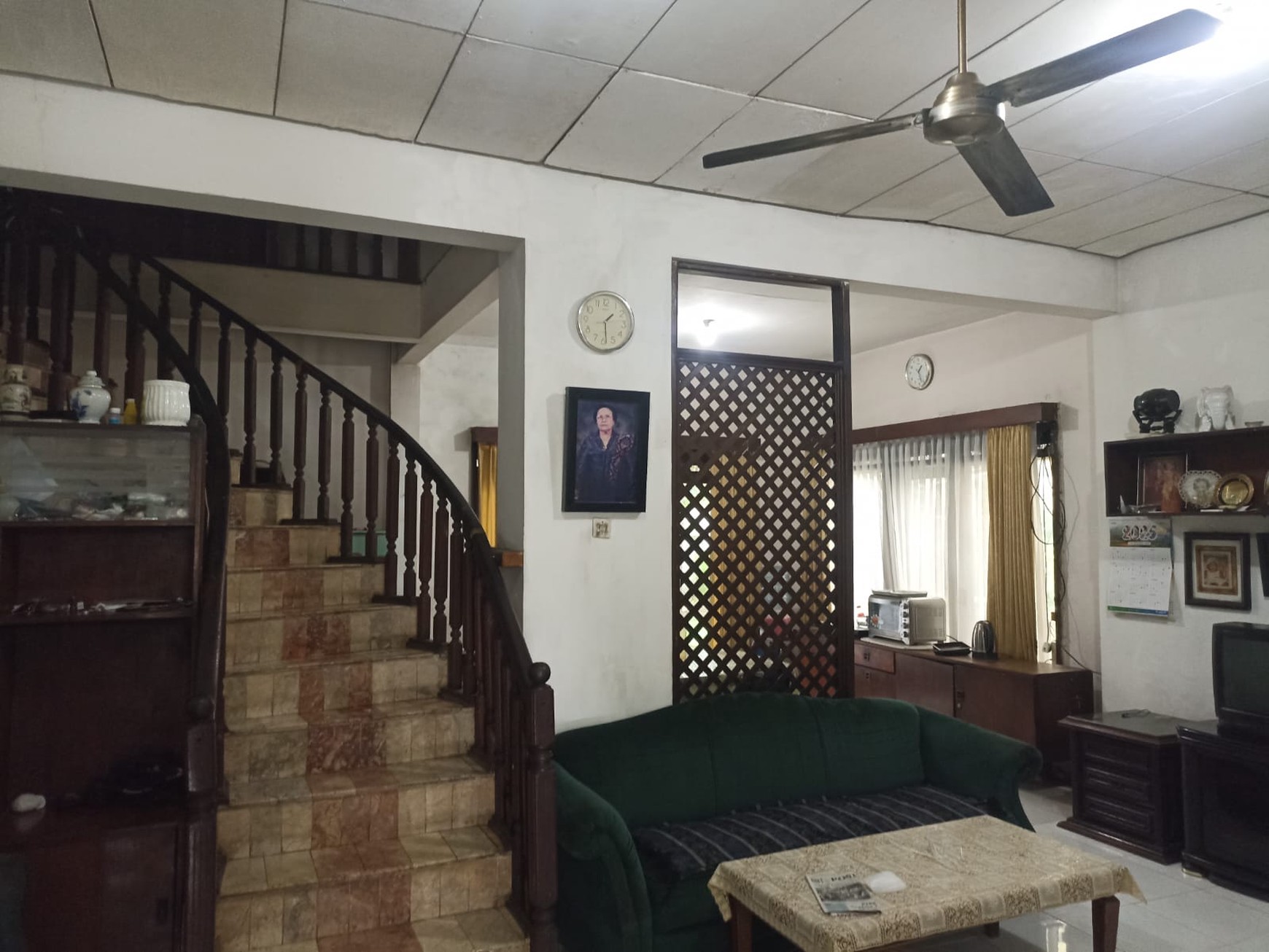 Rumah Bagus Di Tebet Timur Dalam Jakarta Selatan