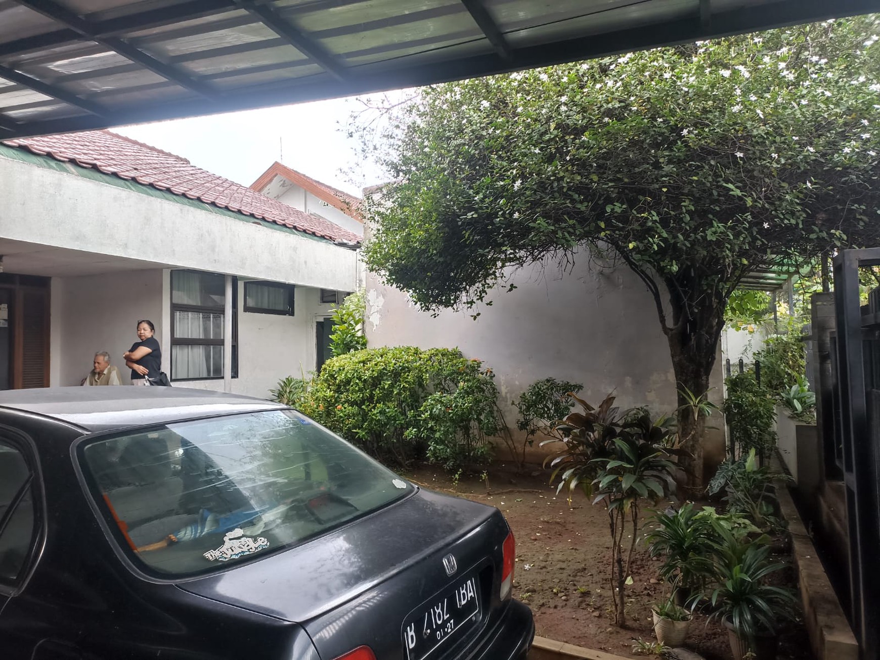 Rumah Bagus Di Tebet Timur Dalam Jakarta Selatan