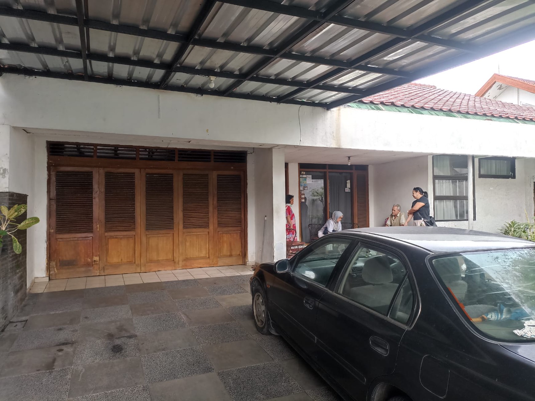 Rumah Bagus Di Tebet Timur Dalam Jakarta Selatan