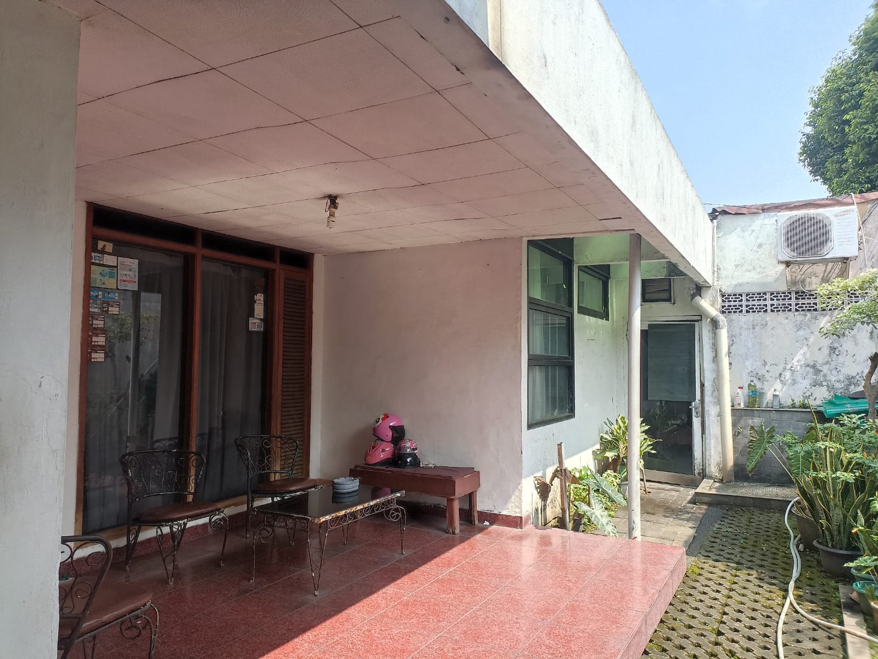Rumah Bagus Di Tebet Timur Dalam Jakarta Selatan
