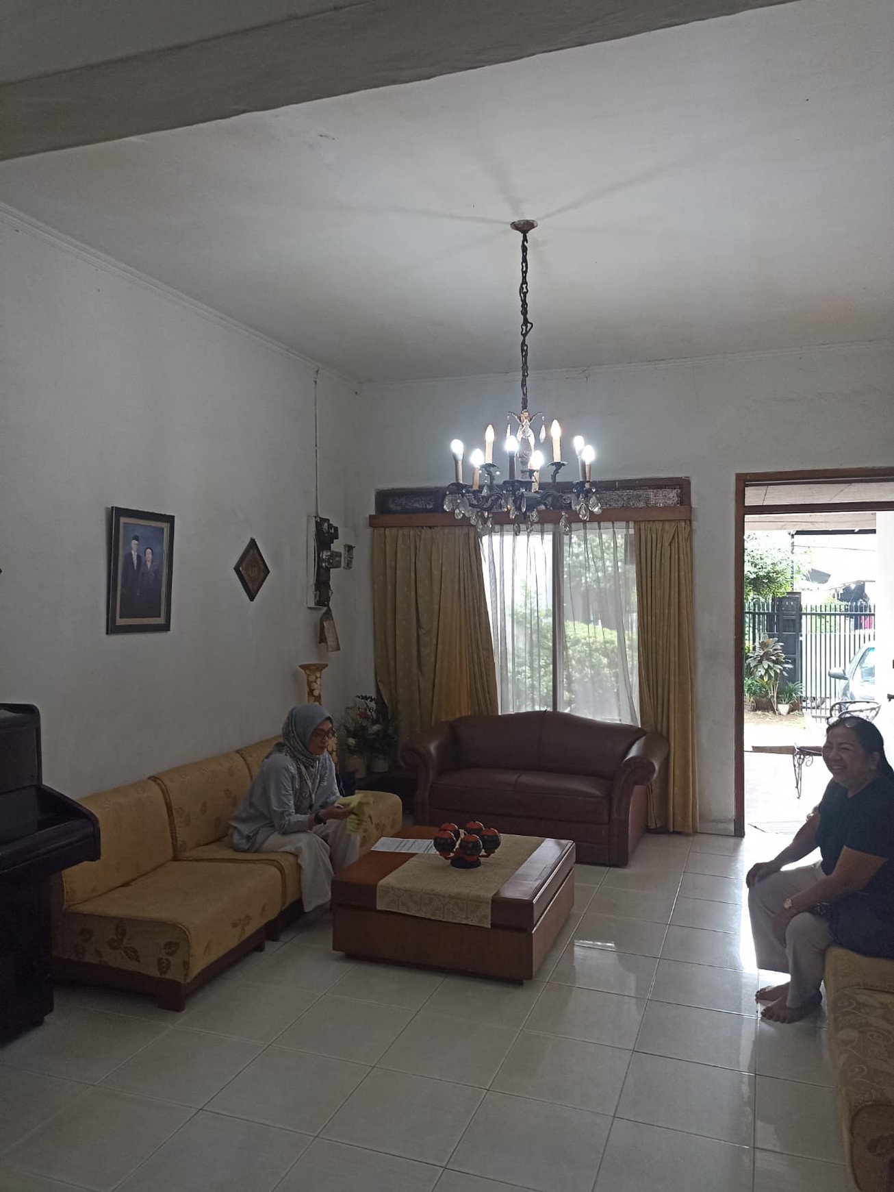 Rumah Bagus Di Tebet Timur Dalam Jakarta Selatan