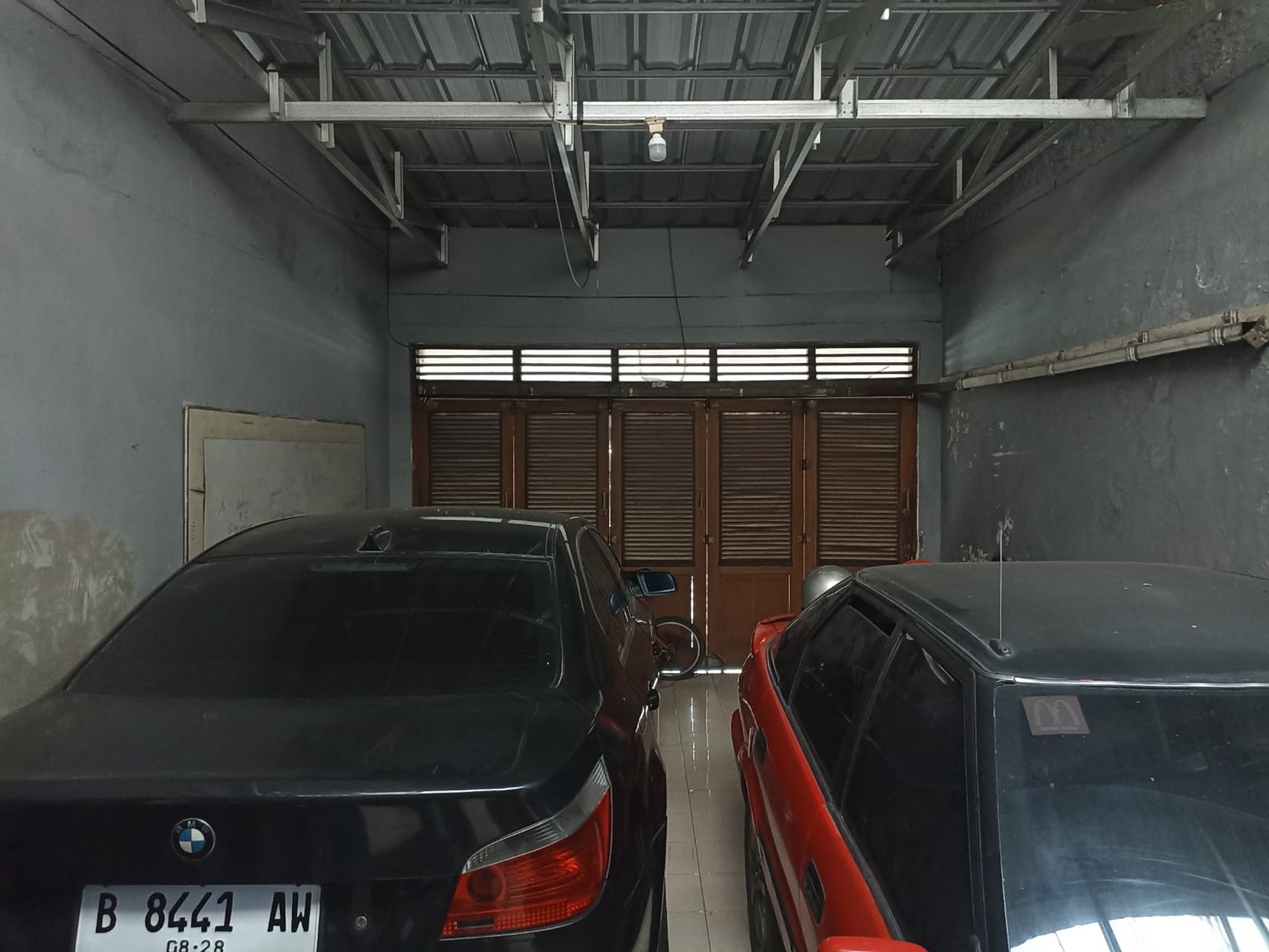 Rumah Bagus Di Tebet Timur Dalam Jakarta Selatan