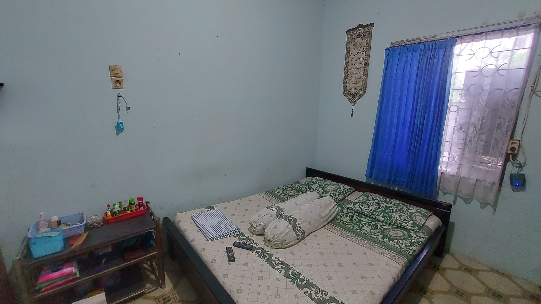 Rumah Nyaman di Daerah Tebet Jakarta Selatan