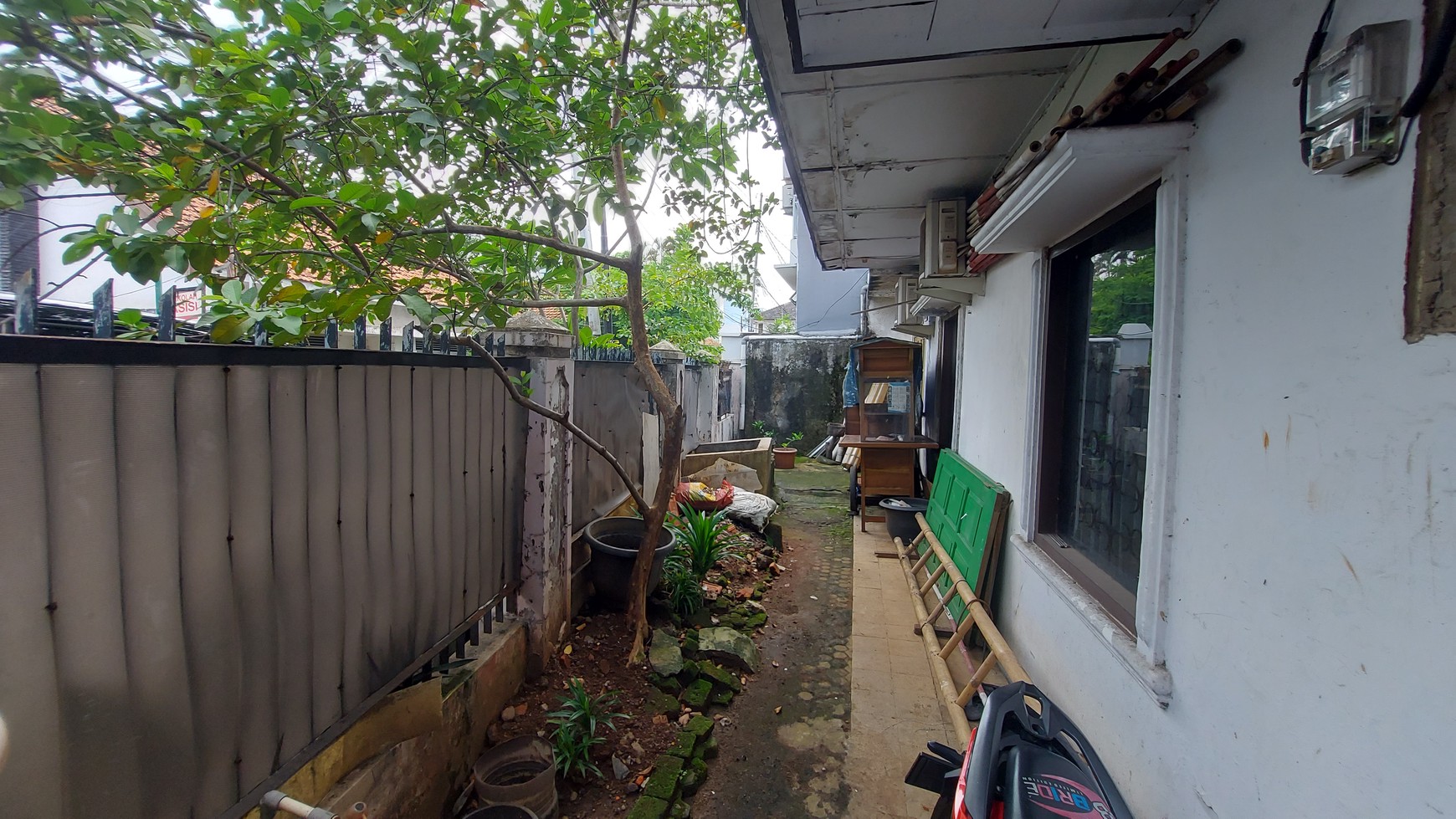 Rumah Nyaman di Daerah Tebet Jakarta Selatan