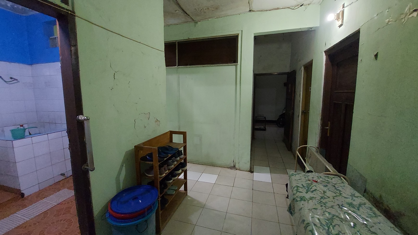 Rumah Nyaman di Daerah Tebet Jakarta Selatan