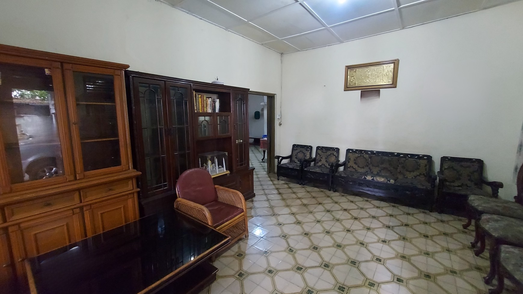 Rumah Nyaman di Daerah Tebet Jakarta Selatan