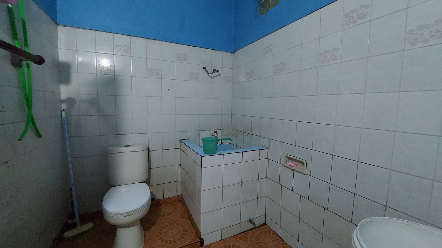 Rumah Nyaman di Daerah Tebet Jakarta Selatan